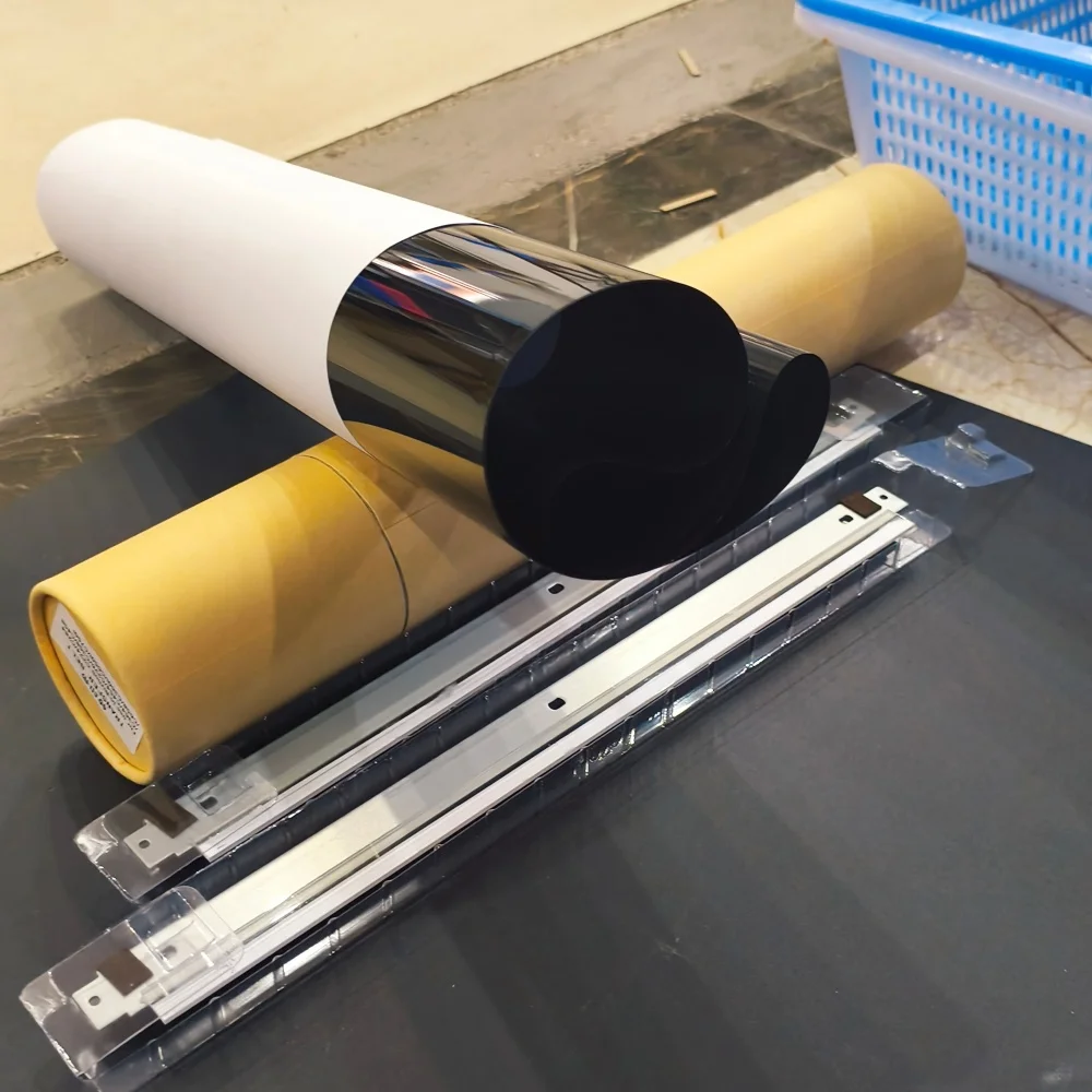 

Japan Transfer Belt For Konica Minolta Bizhub C258 C368 C308 C220 C280 C360 C224 C284 C364 C454 C554 C226 C221 C224e C454e Blade