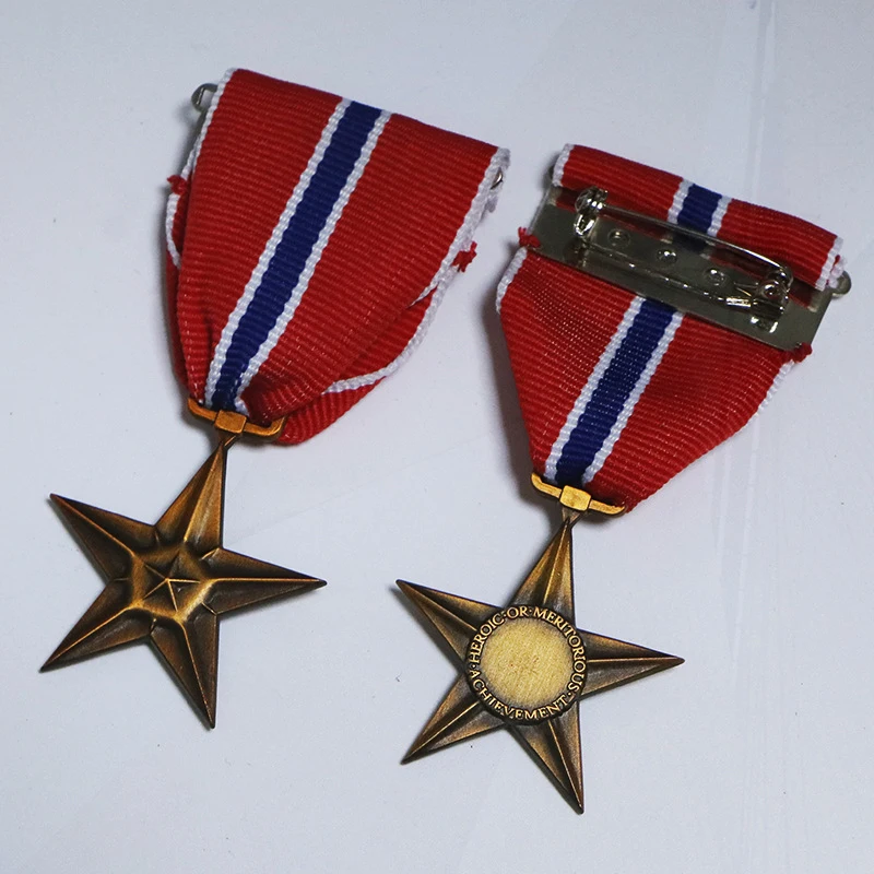 The Medal of America NEW