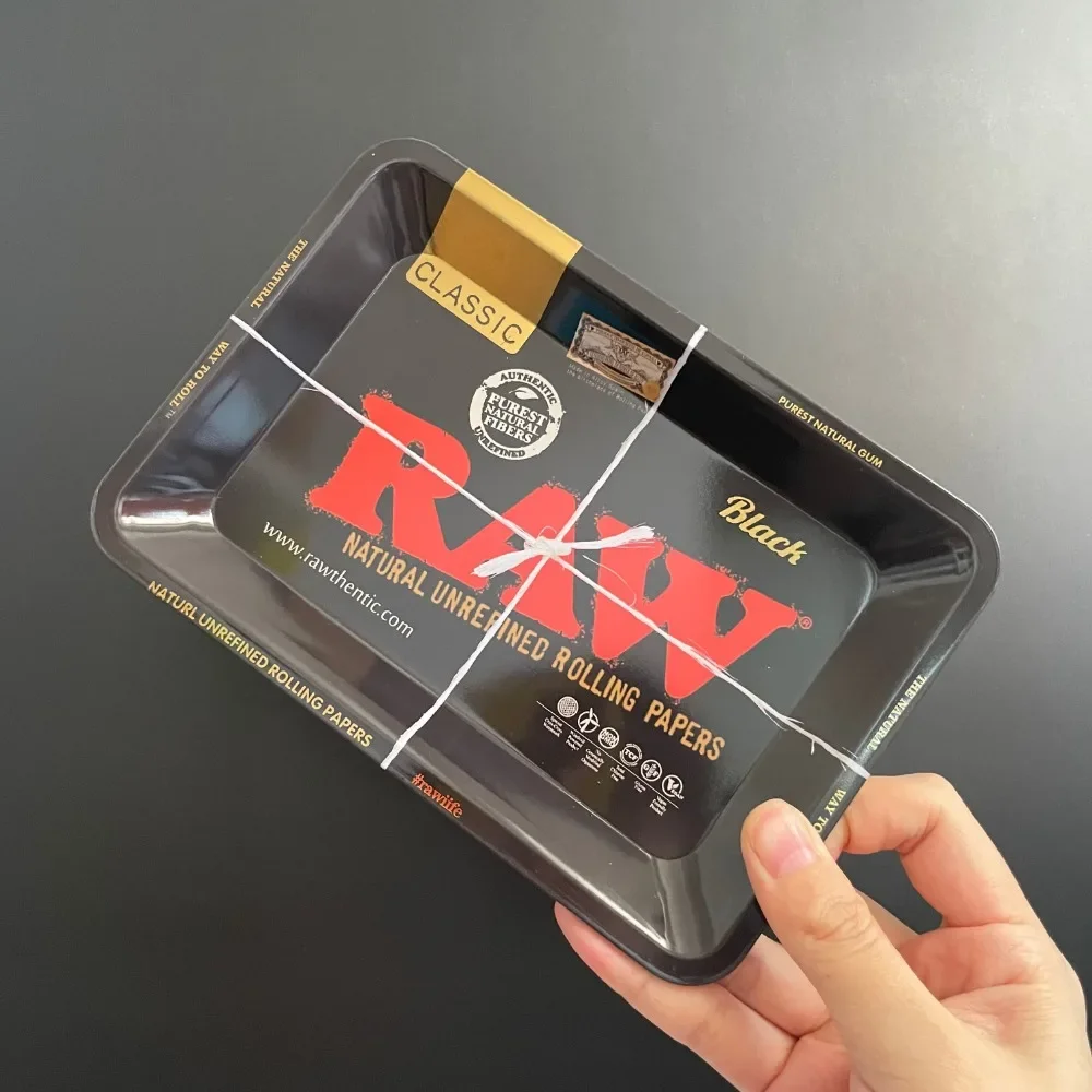 RAW Rolling Tray