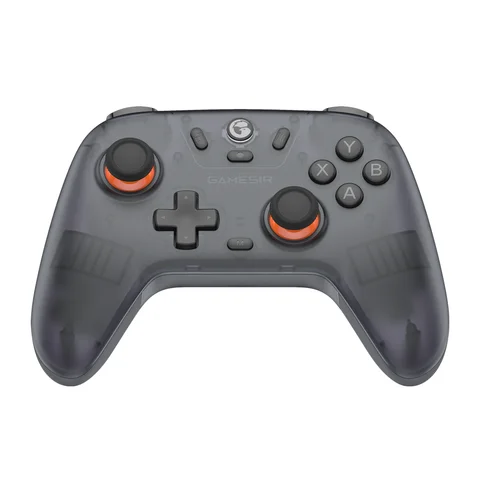 GameSir Nova Lite Беспроводной геймпад для Nintendo Switch и мобильных устройств