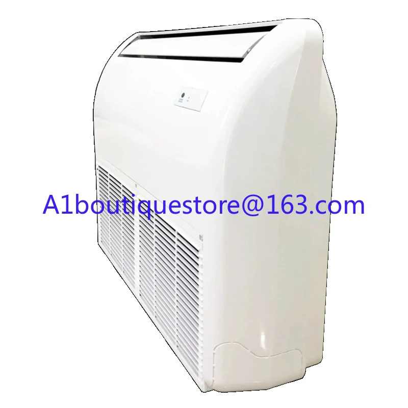 Swimming pool industrial dehumidifier 125L mini swimming pool wall-mounted wifi dehumidifier