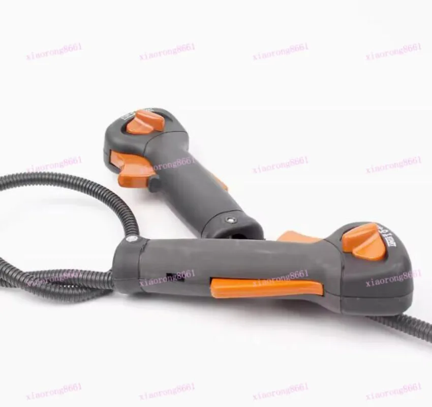 CONTROL THROTTLE HANDLE For Stihl HS86 HS86R HS86T Single Blade Hedge Trimmers