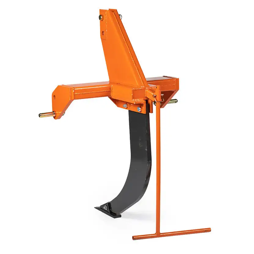 

New Design Tractor 3 Point Mounted 1m Shank Deep Subsoilers Soil Deep Ripper With 600mm Working Depth