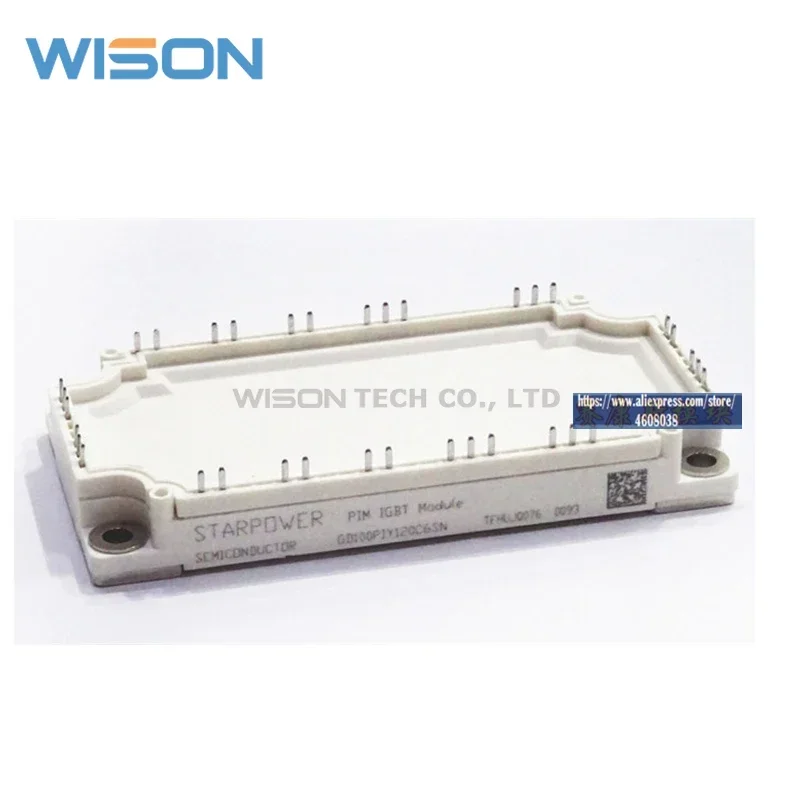 GD100PIY120C6SN GD75PIY120C6SN GD50PIY120C6SN GD150PIY120C6SN GD100PIT120C6SN_G8 Gratis Pengiriman Baru dan Asli Modul