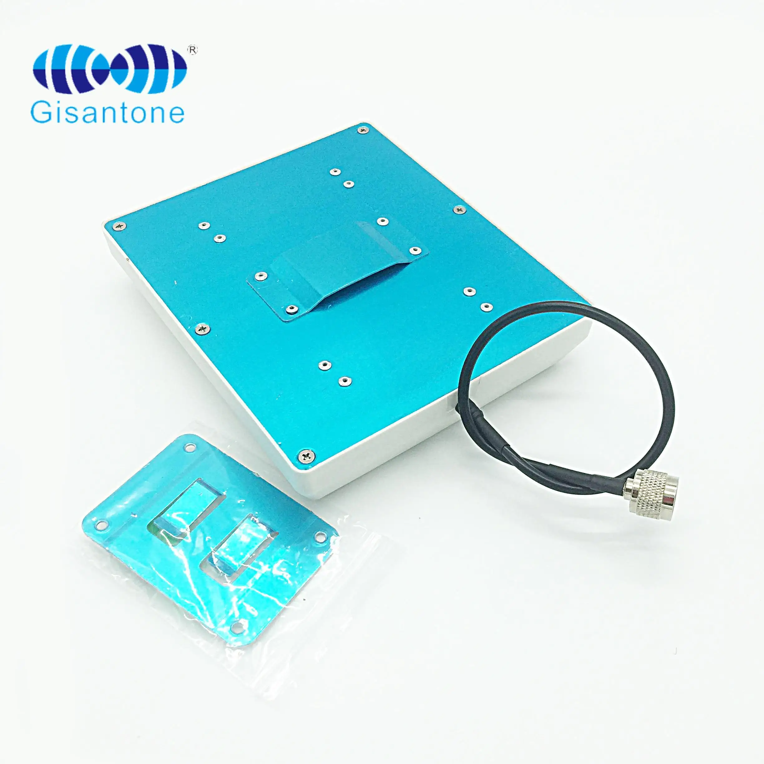 Good quality 698-2700MHz 4g wireless panel antenna 4g lte external panel antenna outdoor panel antenna