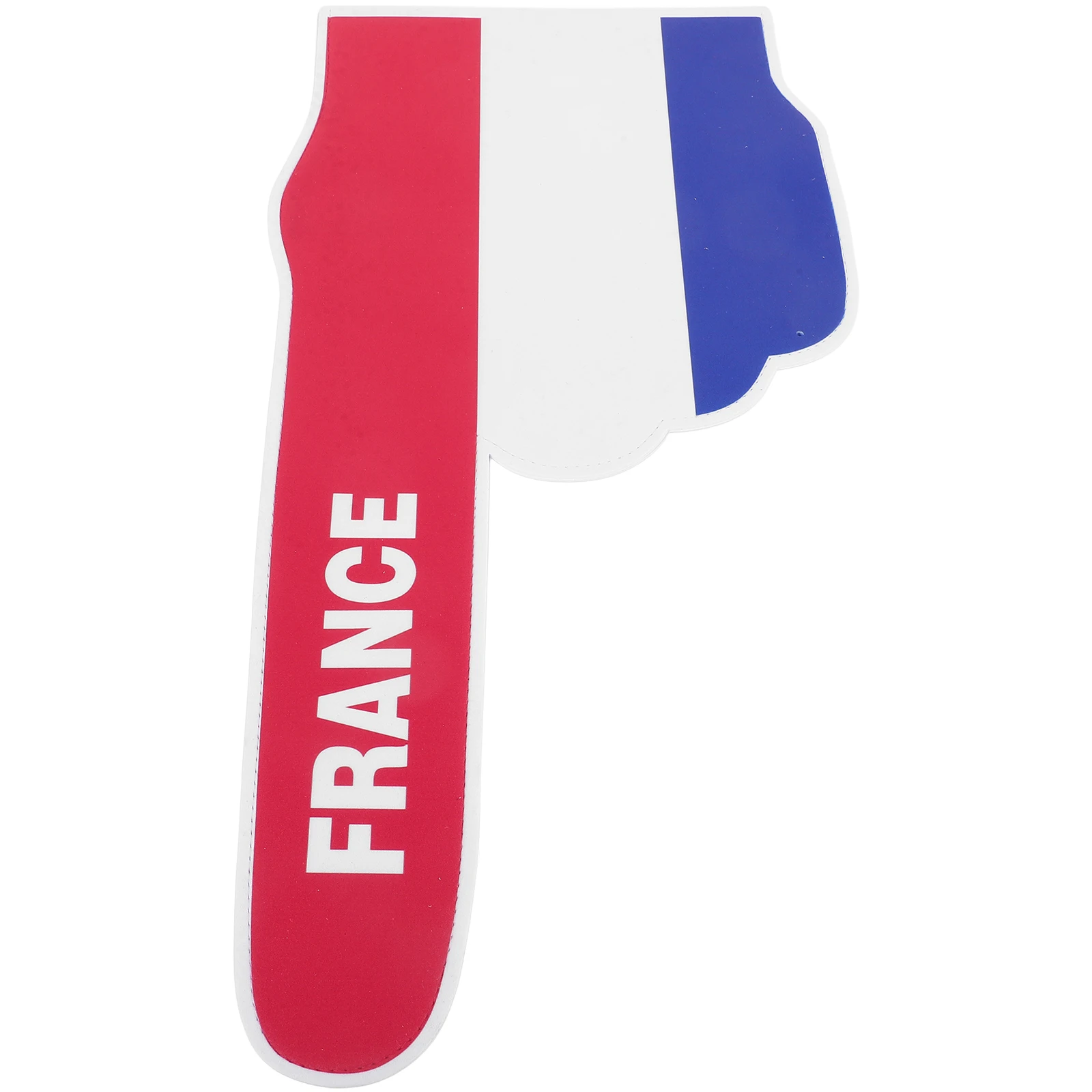 

Foam Finger Props EVA Hand Cheers Sports Accessories Team Spirit Noise Makers Lightweight Convenience Fits Games