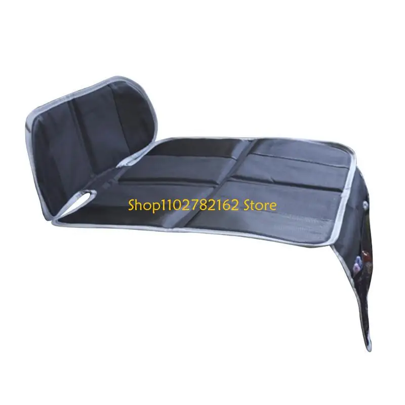 

547B Auto Protective Pad Cloth Mat Vehicle Protectors for Infants Gift
