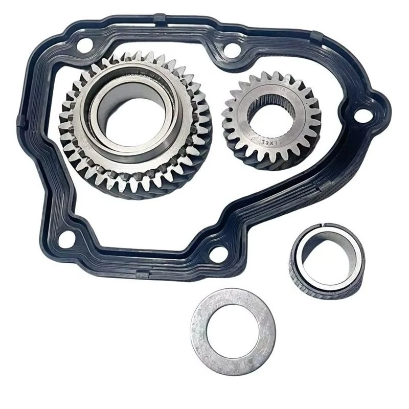 For VW Transporter 2003-2010 Compatible Transmission Replacement Parts- 02Z311361 02Z311158 02Z311324 Simple Installation