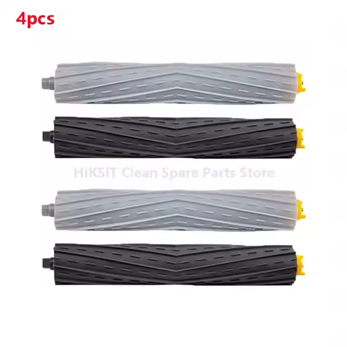 For iRobot Roomba 800 900 Series 860 870 880 890 966 980 Vacuum Cleaner Side Roller Brush Parts Hepa Filter Wheel Replacement - Image 10
