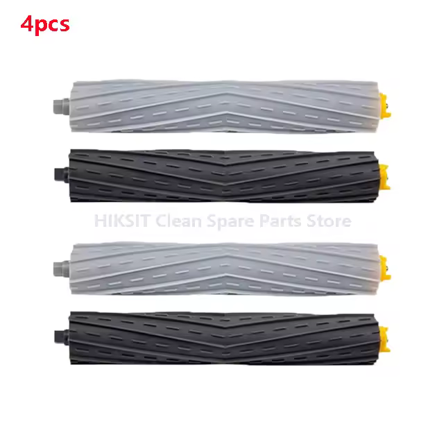 For iRobot Roomba 800 900 Series 860 870 880 890 966 980 Vacuum Cleaner Side Roller Brush Parts Hepa Filter Wheel Replacement - Image 10