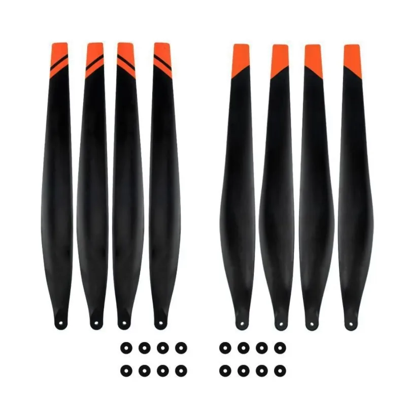 Propeller Replacement Parts Compatible With  T50 T40 T20P 5413 5415 Propeller Set For Agricultural Drones And Uavs