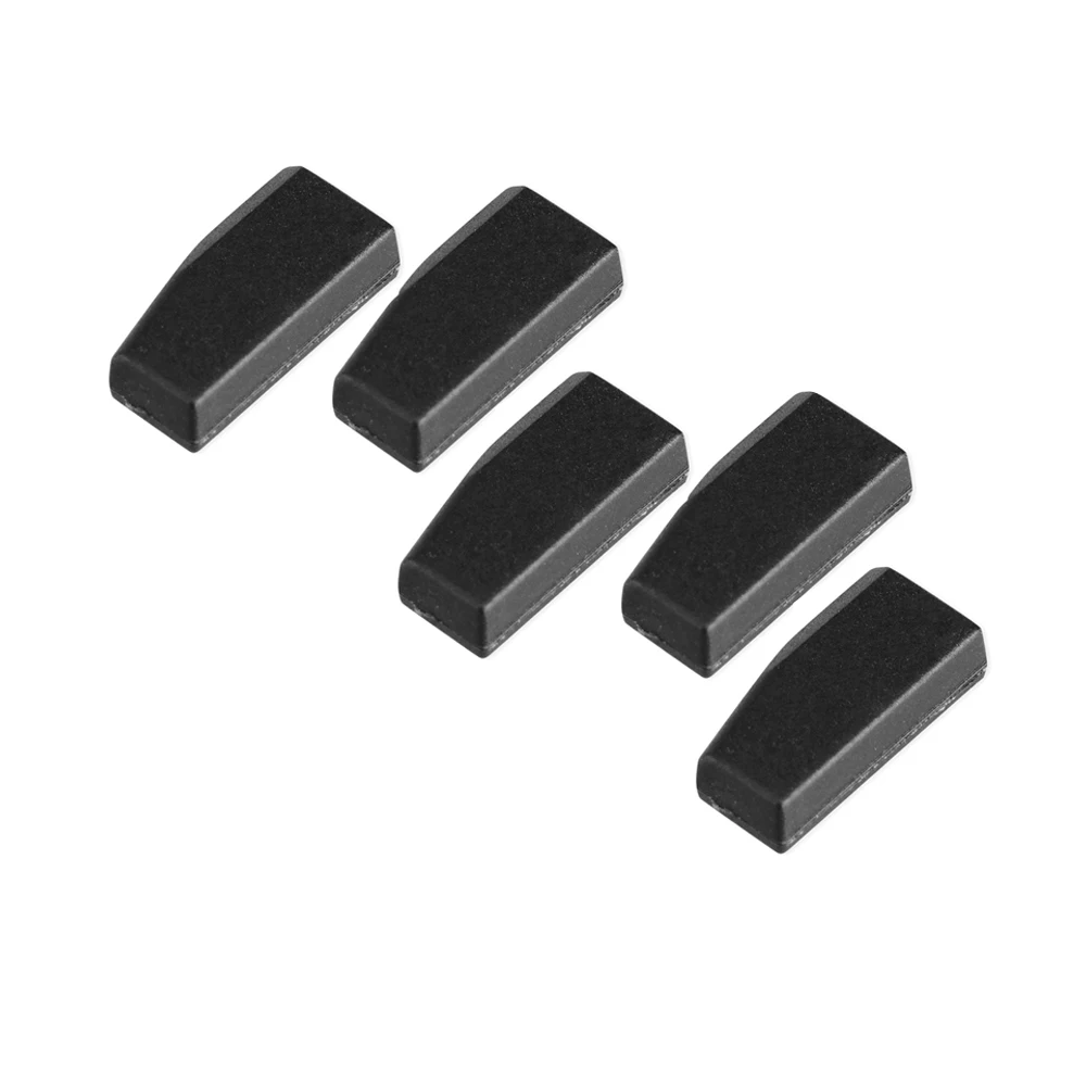 KEYYOU For Honda Hyundai Kia Mitsubishi Nissan Citroen Peugeot ID46 PCF7936 New Blank Not Coded Car Key Transponder Chip