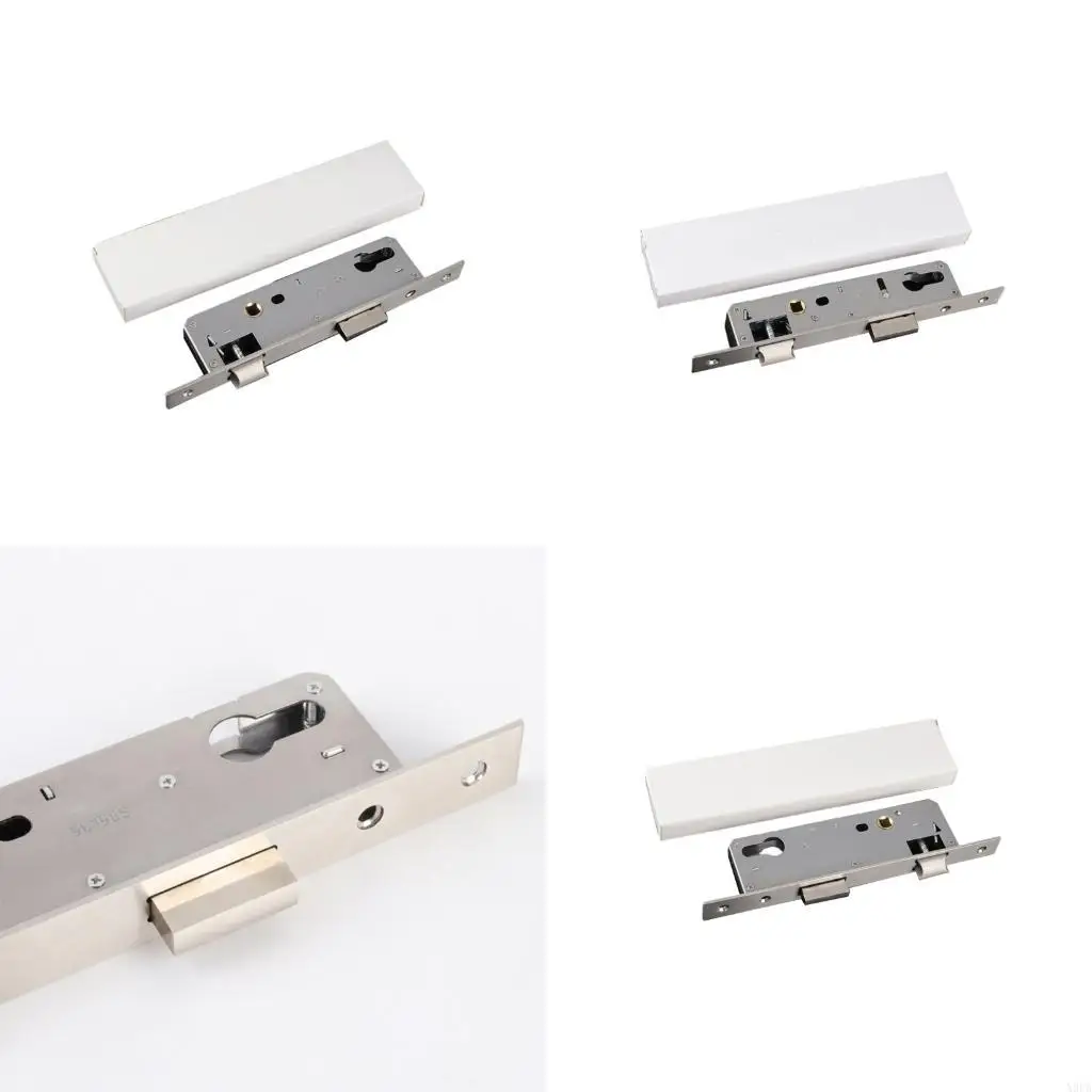 

X9FA Adjustable Rotation Door Lock With U Bolt For Enhances Home Safety