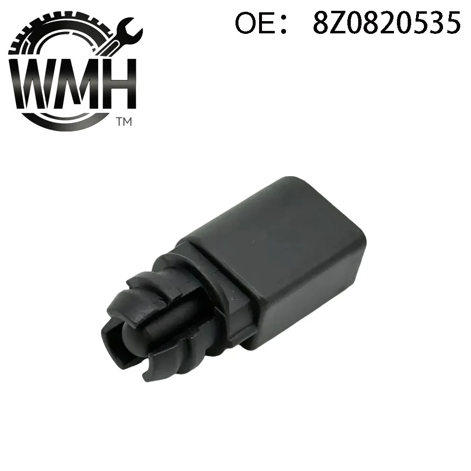 1 قطعة مستشعر الهواء المحيط بدرجة الحرارة الخارجية 8Z0820535 لأودي A3 A4 مقعد سكودا VAG VW بيتل باسات جولف MK5/6 اكسسوارات السيارات #2