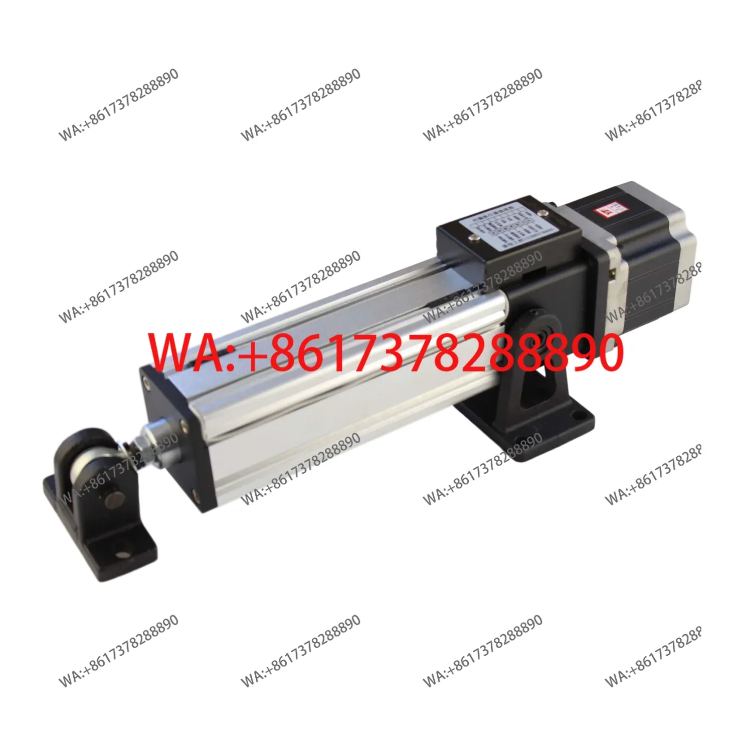 Slitter photoelectric correction system, ultrasonic actuator GS-1000 correction controller