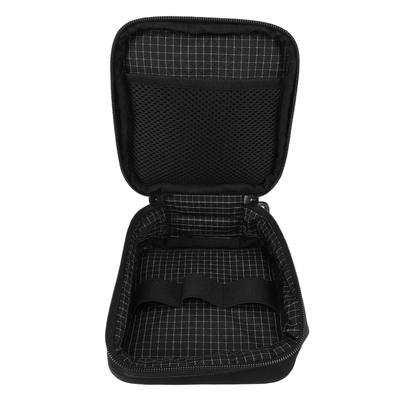 

Сумка для хранения кофейного снаряжения, модульная сумка для кемпинга и пешего туризма, нейлоновая подвесная сумка, органайзер для хранения походов