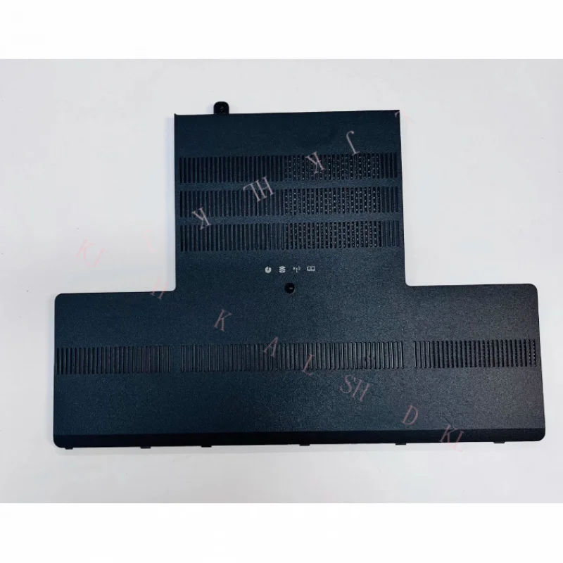NN    New Bottom Base Case Cover Enclosure 736475-001 For HP ENVY 17-J 17t-j 17-J161ea 736476-001 D+E 2in1