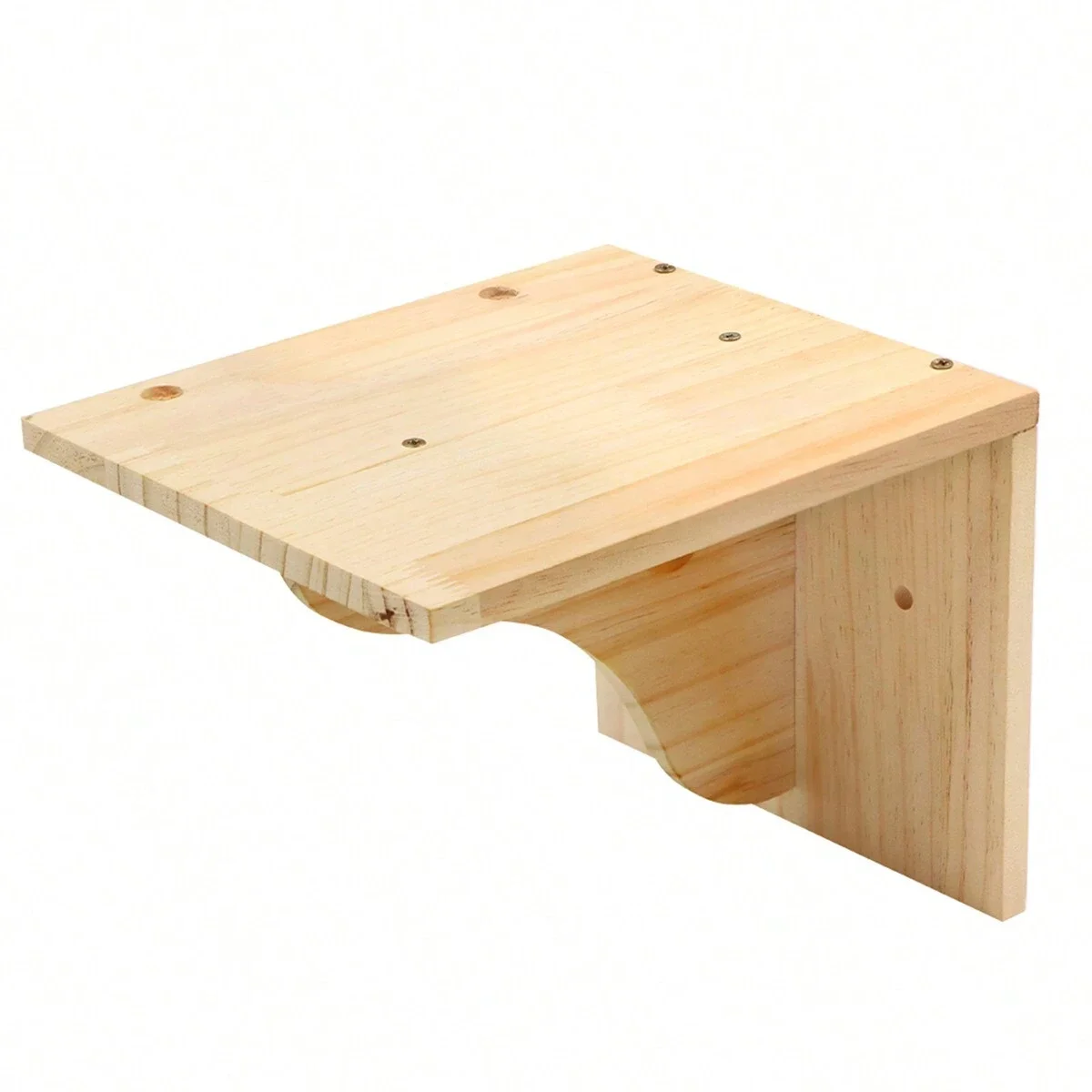 Katze Wand Klettern Haus Regal Bett Wand Montiert Baum Turm Versteck Haus Villa Schloss für Indoor Katzen Zubehör Schlafen – Detail 15