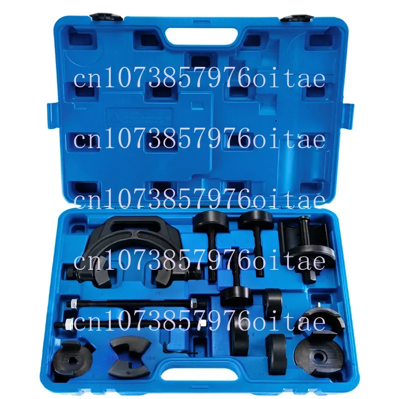 XC8537 Rear Axle Rear Elevation Angle Rubber Sleeve Iron Sleeve Removal and Replacement Tool