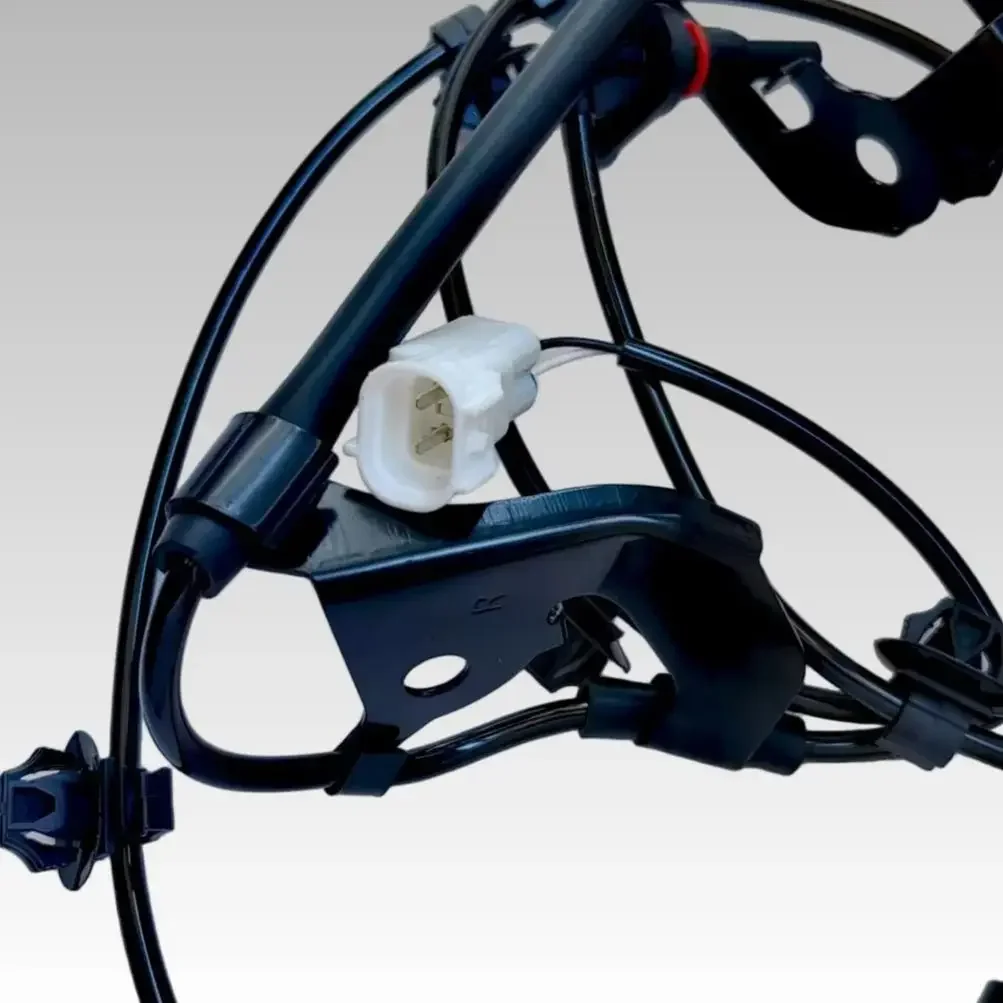 도요타 하이럭스 비고용 앞좌석 좌측/우측 ABS 휠 속도 센서 89543-0k060 89542-0k060 895430k060 895420k060