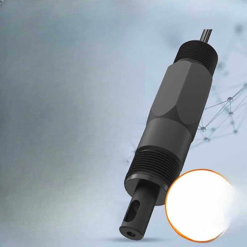 Ec Meter Detector P…