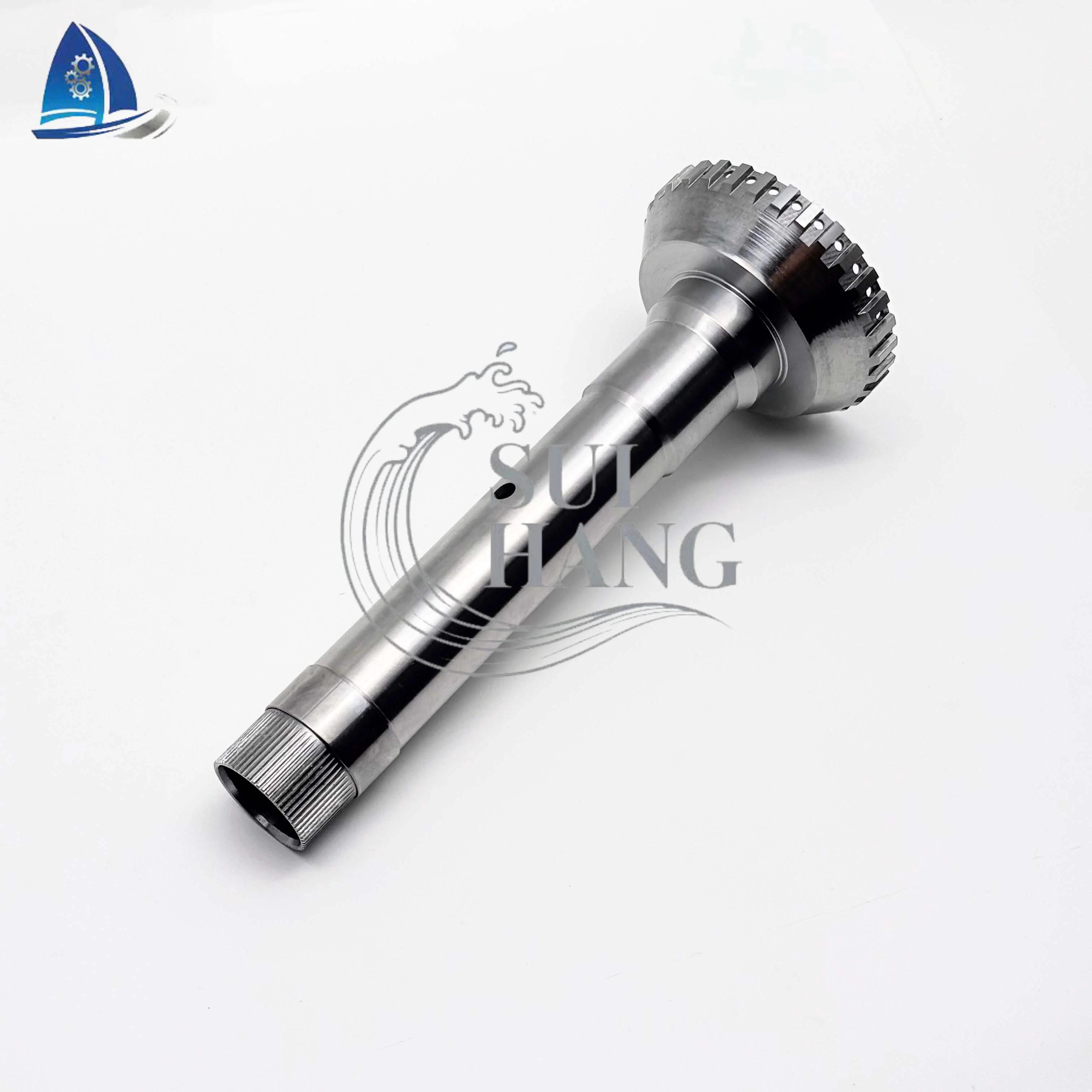 

4T65E 4th Gear Overdrive Clutch Hub with Bushing - Perfect Fit for Buick, Chevrolet, GM, Volvo 1997+ Models