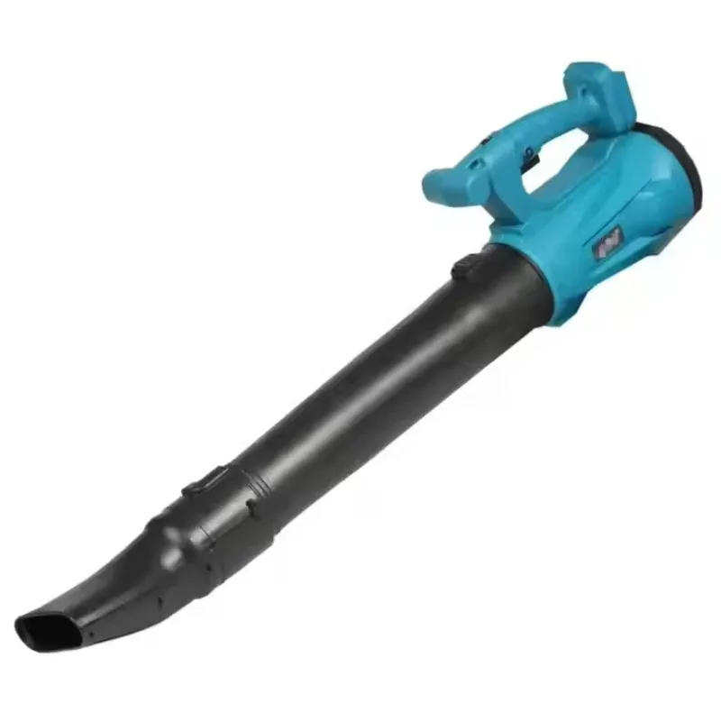 6-speed High-intensity Industrial Blower for Cleaning Roadsides Lithium Electric Tools Used in Multiple Scenarios air Blower