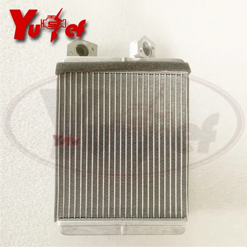 Imagen 1 del producto Núcleo de calentador totalmente de aluminio apto para MITSUBISHI L200 2,5 TD CAUCADO 2005- OE: MN 123461