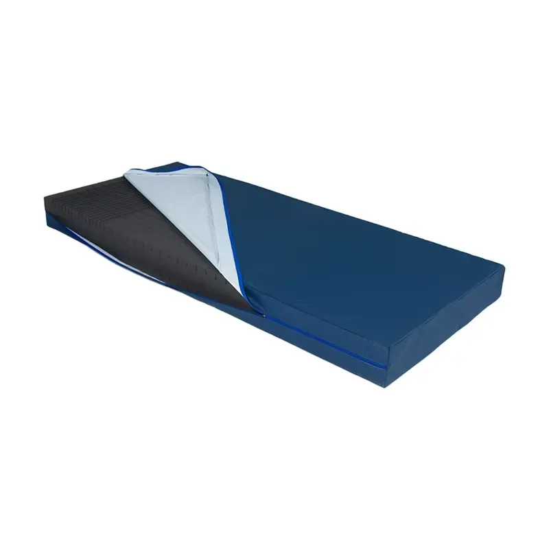 Waterproof Medical Mattress Cover for Hospital Bed Foam Sponge Protection Sheet Durable Cloth Case Patient Care Accessory