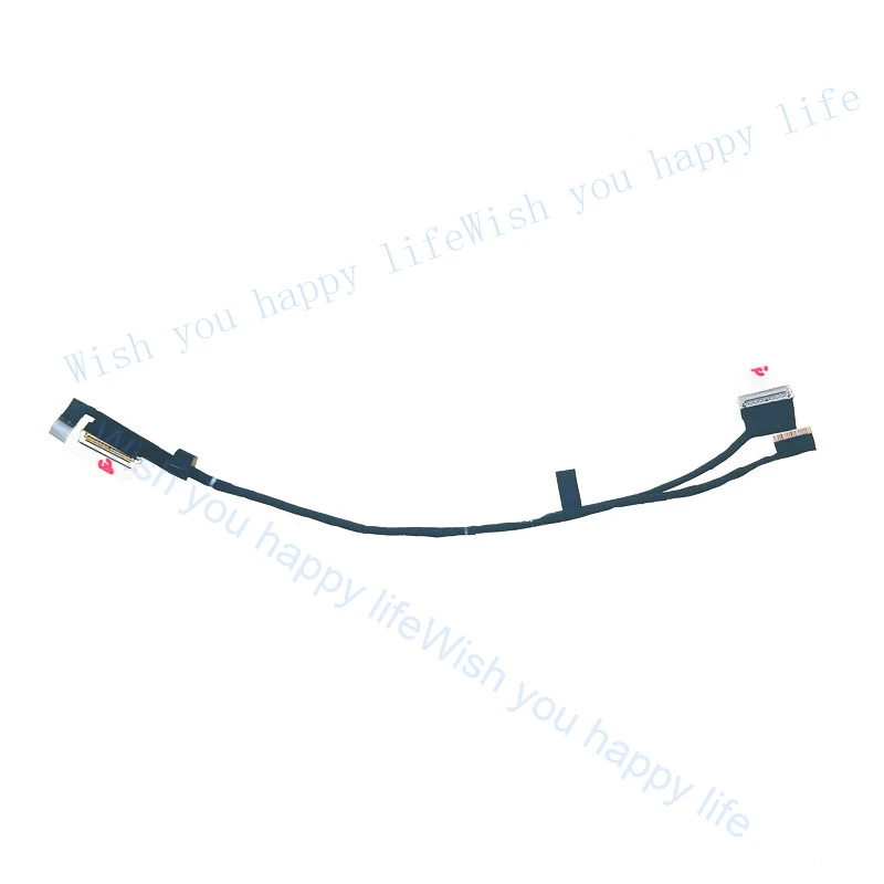 LL LCD EDP 300Hz Screen Cable 0TPW5K DC02C00OK00 For Dell Alienware M17 R3 R4