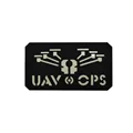 1pc (Velcro)