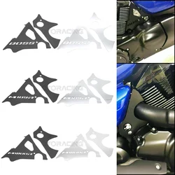 Protection de mécanisme d'accélérateur de moto, couvercle de moteur de châssis pour Suzuki Boulevard Mnightlife R Intruder M1800R VZR1800 bodi16-21