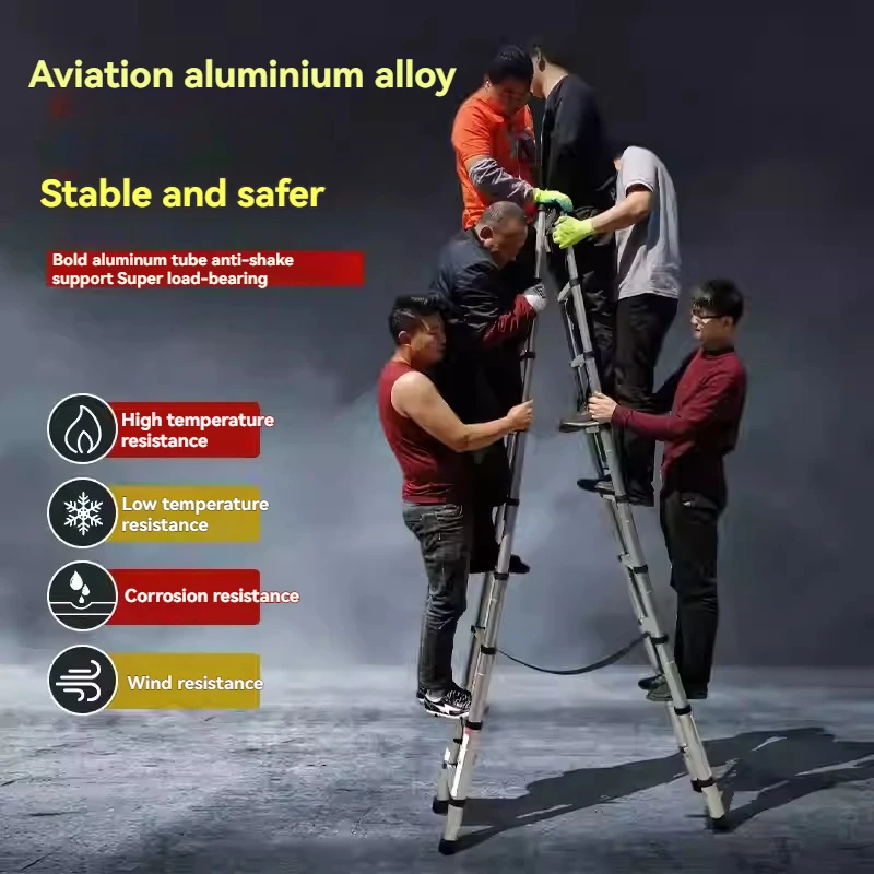 Aluminum Alloy Clou… - image