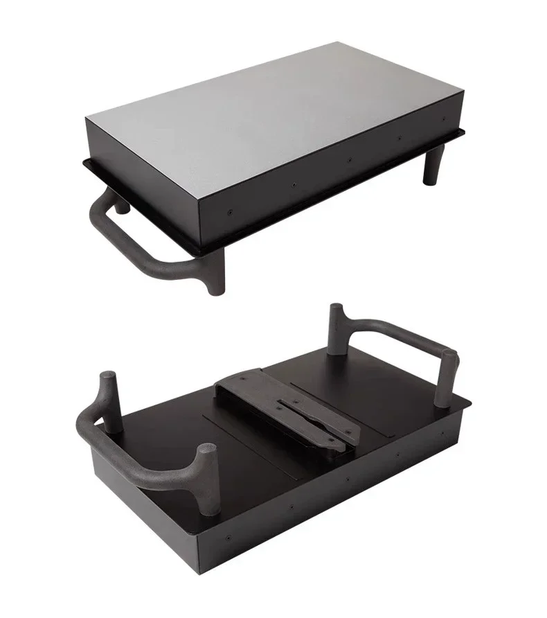 

1 шт., новые оригинальные аксессуары для светоотверждающего 3D-принтера Formlabs для сборной платформы Form 4L/4L Flex