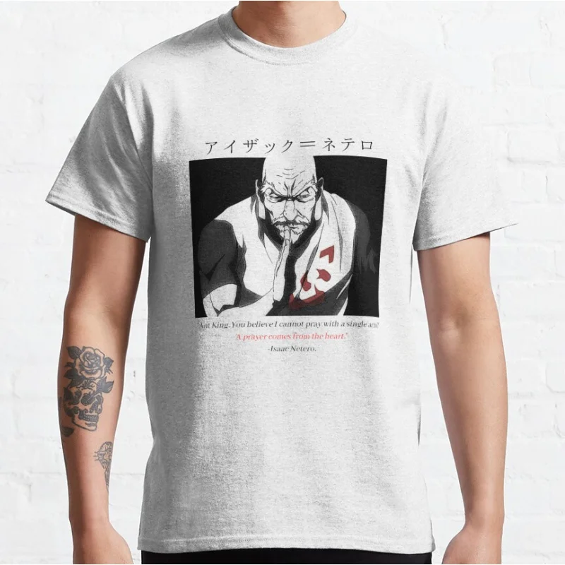 

Netter. A payer comes from the Heart 90s retro Anime hunter x hunter manga Hunters T-shirt for men large size Adult Tops S-6xl