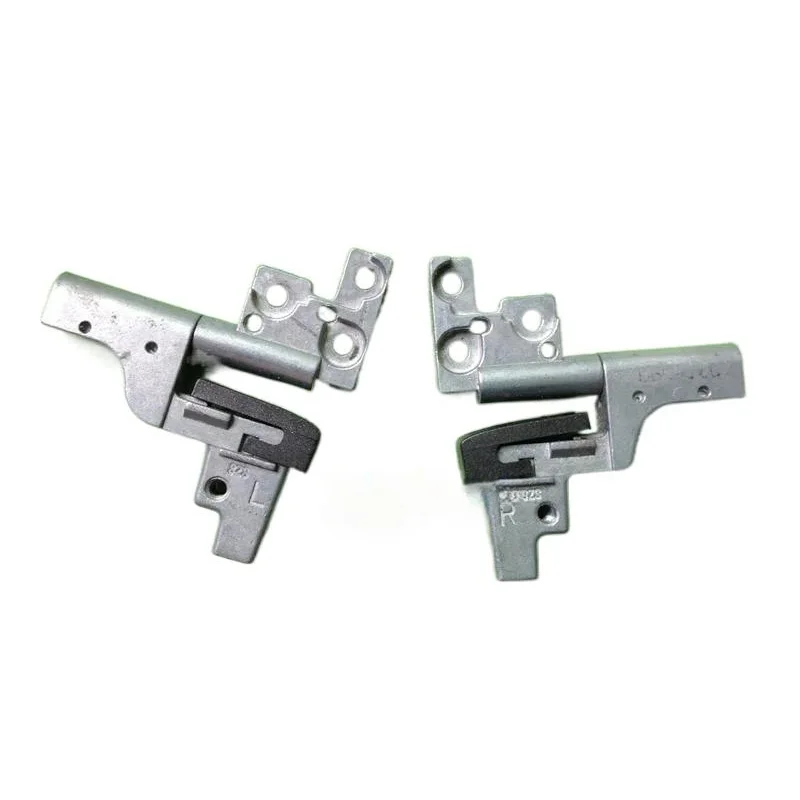 Laptop LCD Hinges Bracket For DELL Latitude D620 D630 14.1