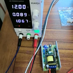 70W High Voltage Boost DC-DC 12V 24V To 200V-450V 160V 170V Power Converter Nixie Electronic Tube Amplifier Capacitor Charging