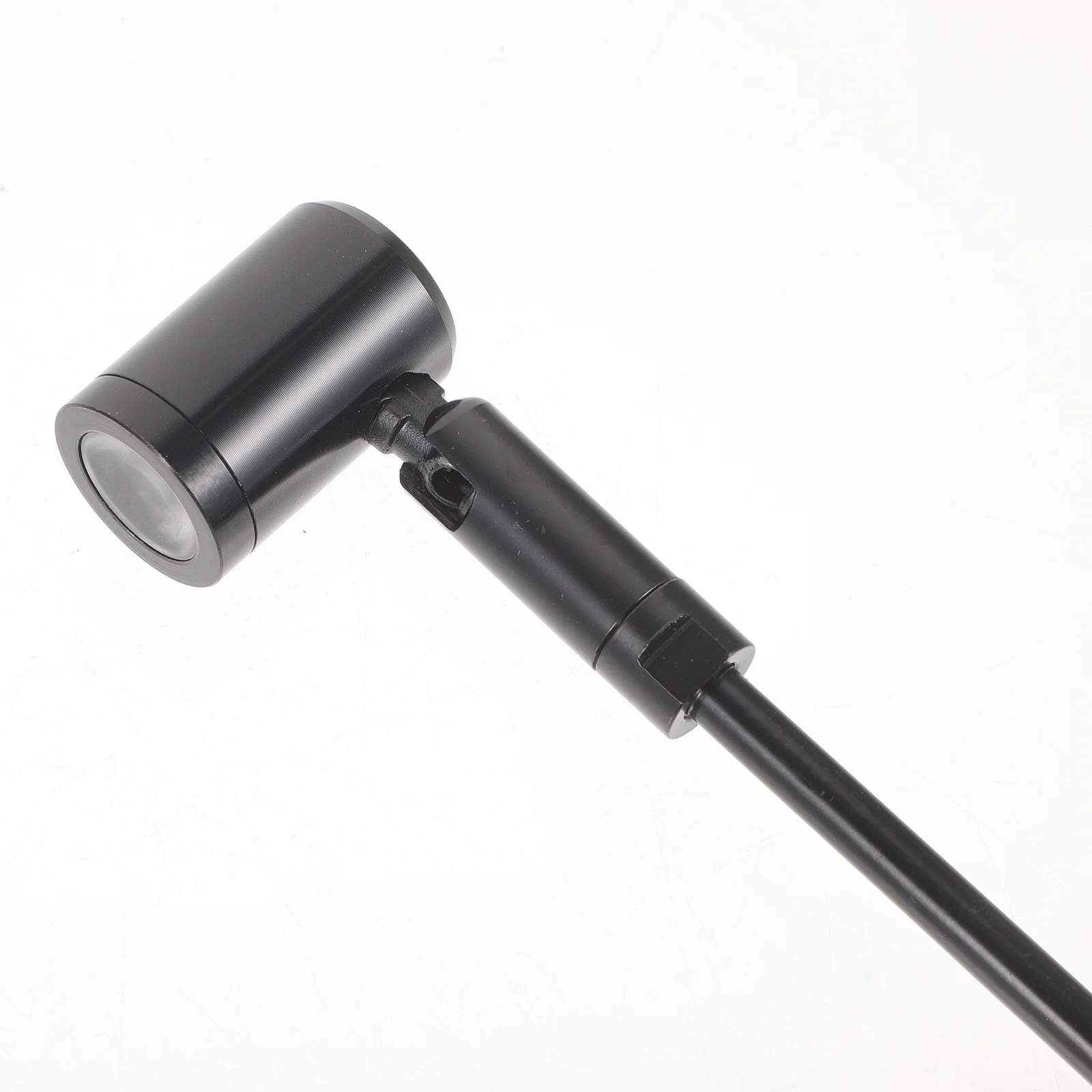 Piccolo faretto a LED regolabile per vetrina per gioielli Decorazioni per interni Mini faretti Illuminazione domestica