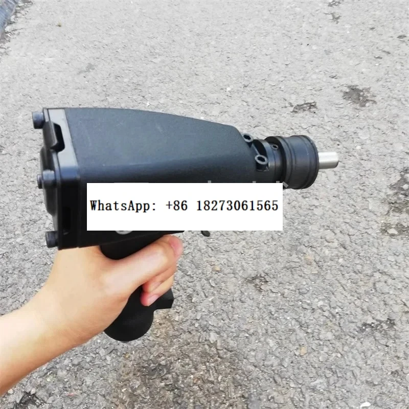 ZM-10 Pneumatic Mar…