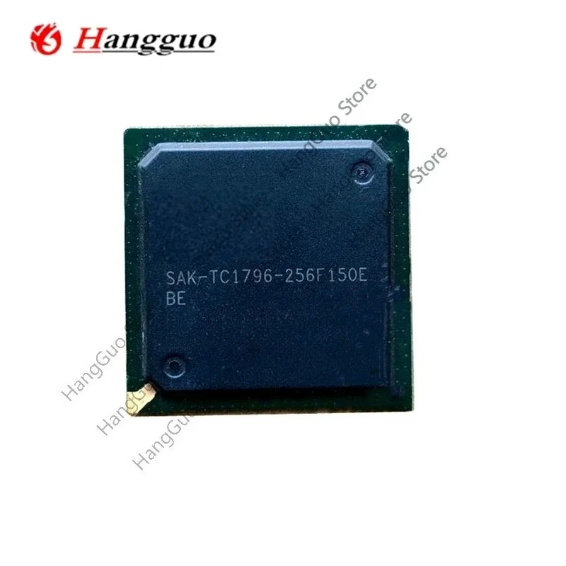 New SAK-TC1796-256F150E BE automotive computer boards commonly used vulnerable PCU for