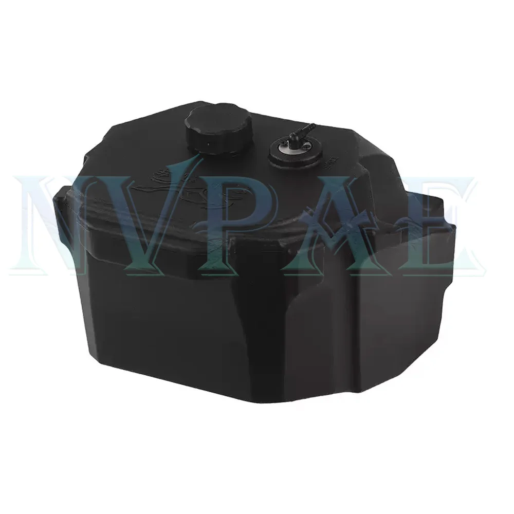 For KYMCO X-Town CT 300 CT250 XTown300 250 Motorcycle auxiliary fuel tank Large Capacity Long Range Touring Backup fuel tank