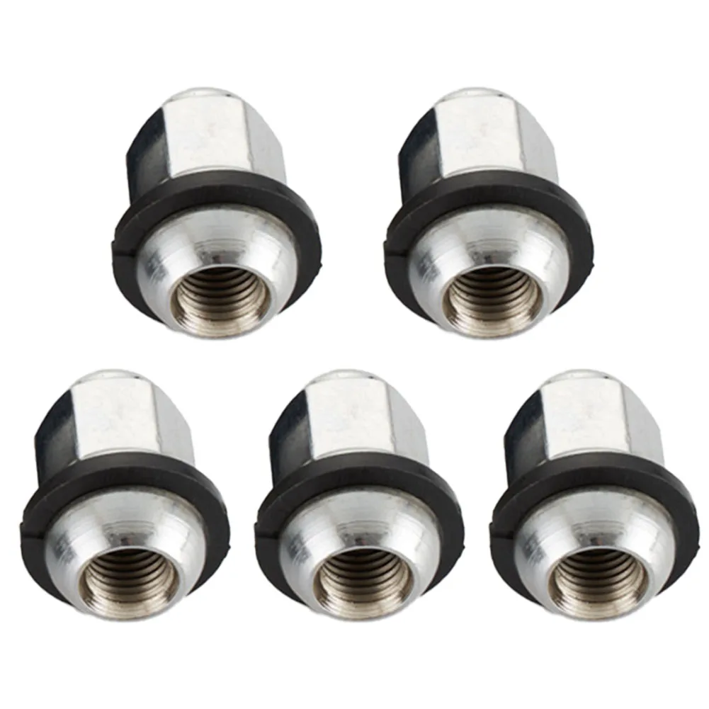 Wheels Lug Nuts Designed Specifically for ACURA Models Including CL and V from the Years of Production of 2007 2014