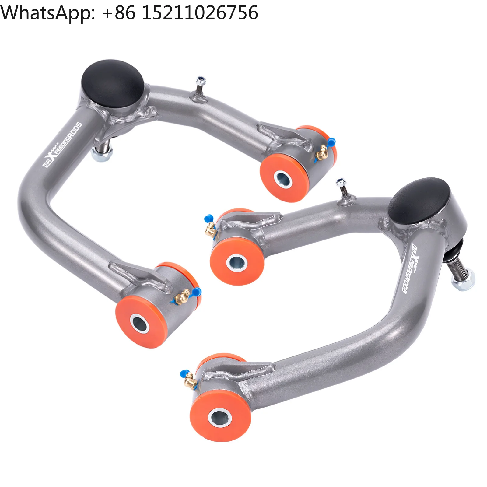 - Front Upper Contr… - image