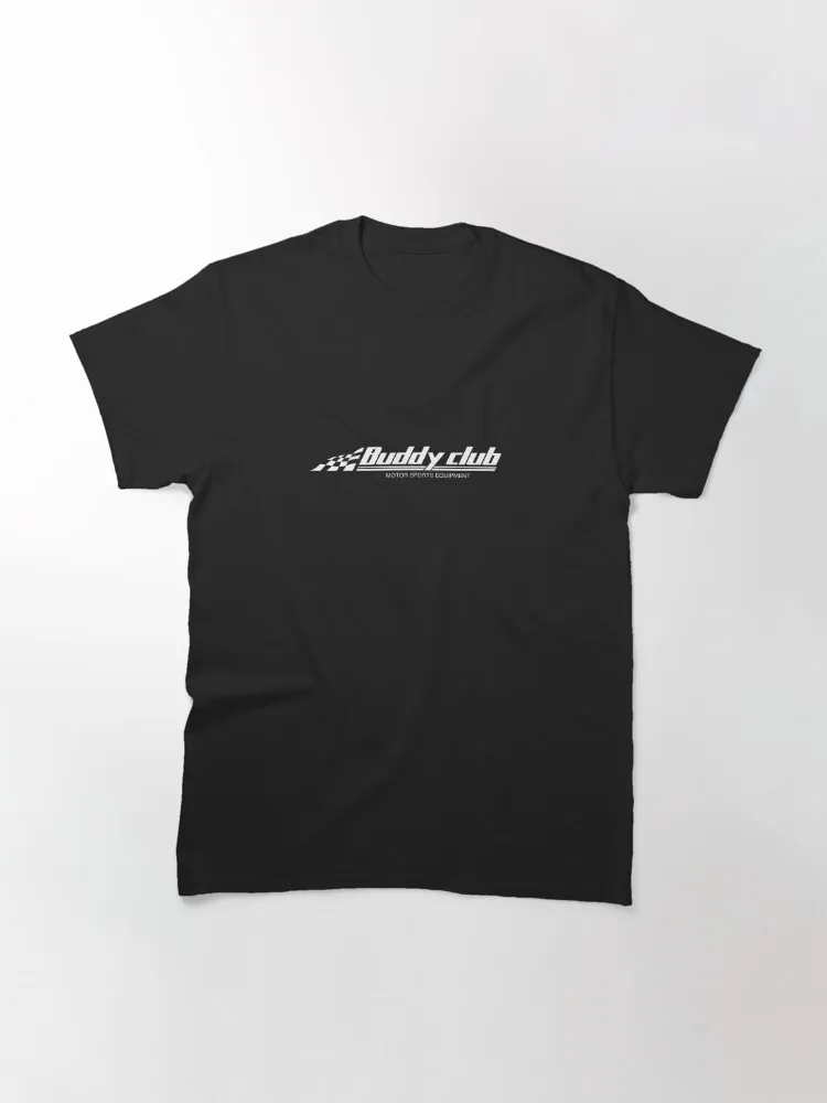 Buddy Club Motorsports Classic T-Shirt