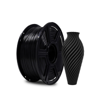 Flashforge PLA 3d Printer Filament 1.75mm 2.2lbs/spool High Toughness Sealed Packaging 3D Printing Materials for FDM Printers