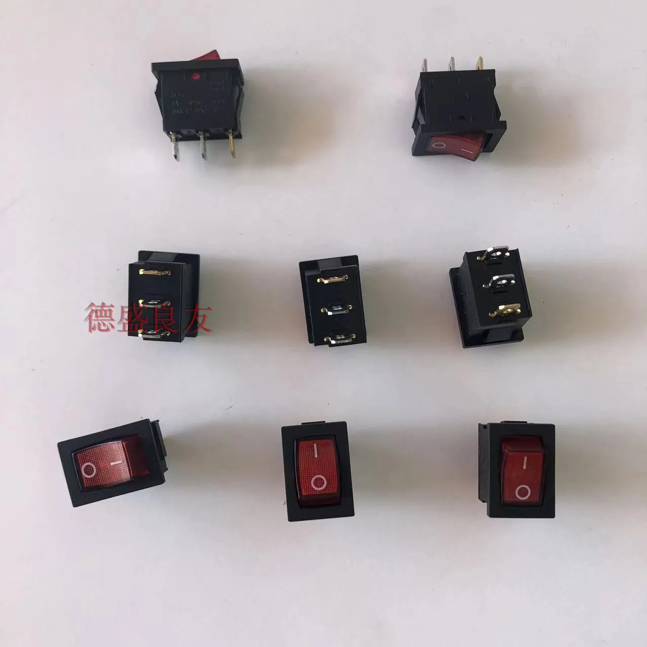 Sewing Machine Electronic Control Switch Ex Power Switch Power Switch All-in-One Machine
