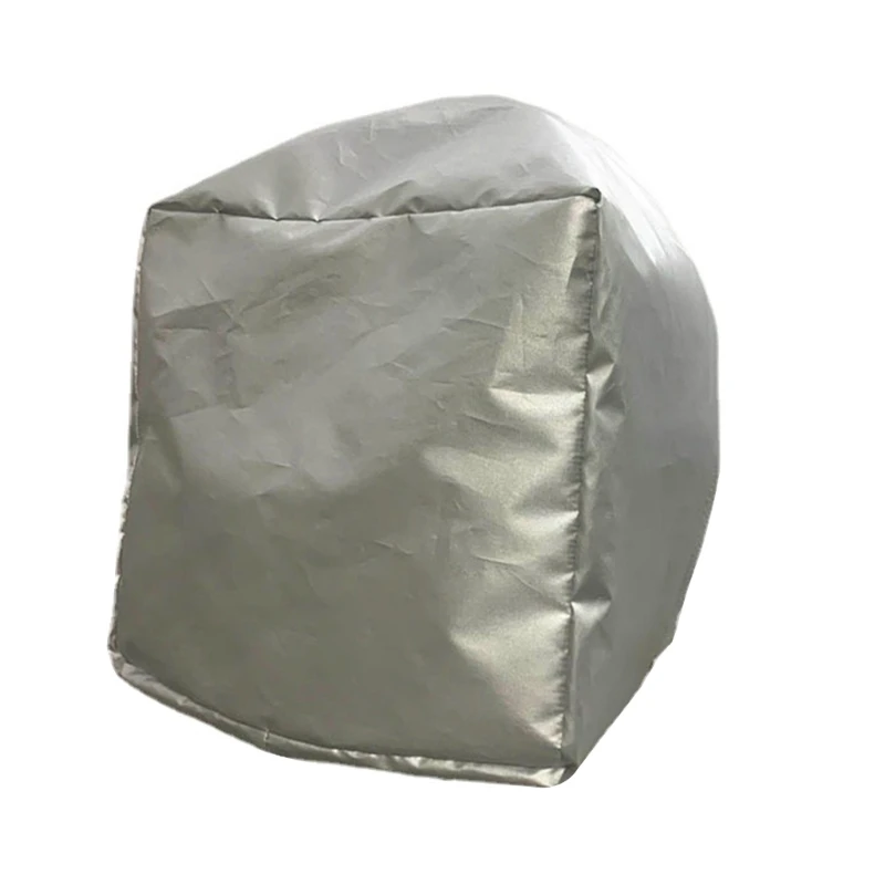 

Dustproof Car Cover Outdoor Waterproof Protector 32x20x40cm