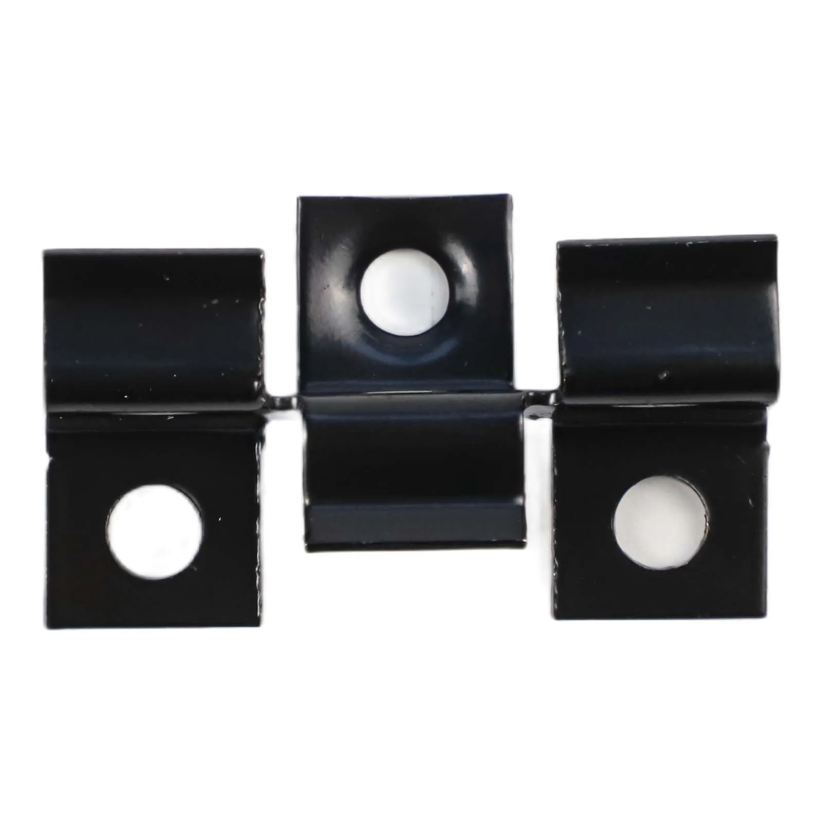 Fixing Fasteners Composite Decking Clips Decking Installation Long-lasting Material Professional Finish Secure Fixing Method