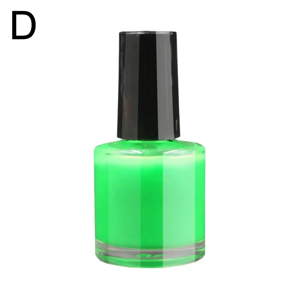 15 ml Fluoreszierende Farbe für DIY Schwimmer Schwanz Malerei Angeln Float Reparatur Tackle Reparatur Gewidmet Boje Schwanz Reparatur Werkzeug – Detail 16