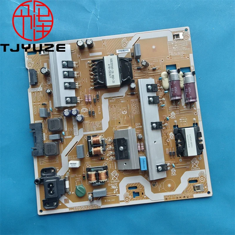 

New BN44-00932A BN44-00932G 00932N 00932M Power Supply Board For TV UN65NU7300FXZA UN50NU6900FXZA UN55TU8300FXZA